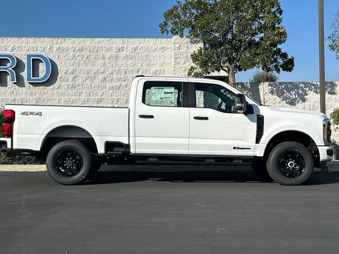New 2026 Ford F250 XL w/ STX Appearance Package image 3