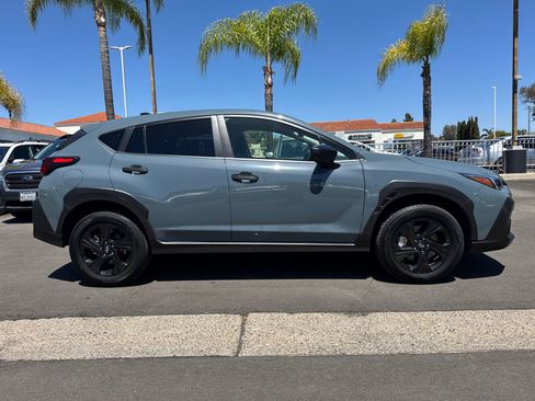 Certified 2024 Subaru Crosstrek 2.0i w/ Crosstrek Mirror Package AWD/4WD image 5