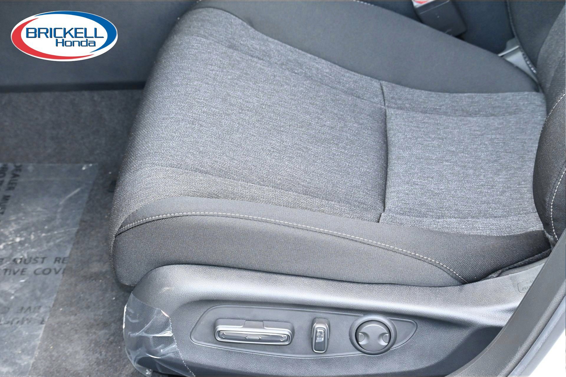 New 2025 Honda Accord SE image 15