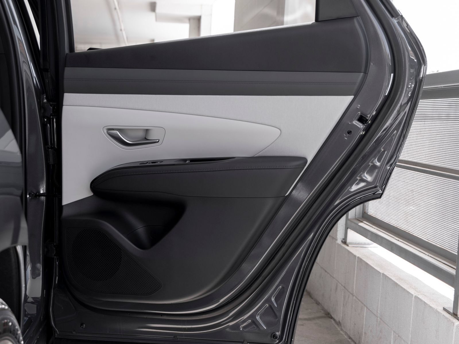 New 2026 Hyundai Tucson Limited AWD/4WD image 22
