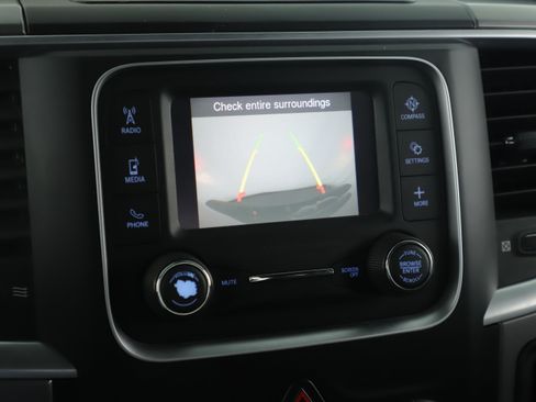 Certified 2022 RAM 1500 Classic Warlock image 19