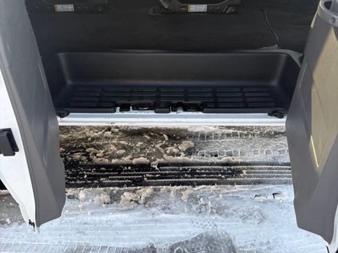 Used 2025 Chevrolet Express 3500 LT w/ LT Preferred Equipment Group image 12