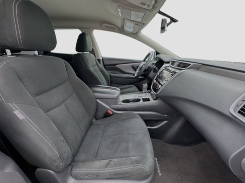 Used 2019 Nissan Murano SV image 19