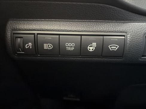 Used 2025 Toyota Corolla GR w/ Styling Package (TMS) AWD/4WD image 21