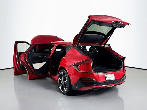 Used 2023 Kia EV6 GT-Line image 26