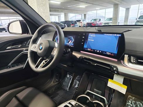 New 2026 BMW X1 xDrive28i image 28