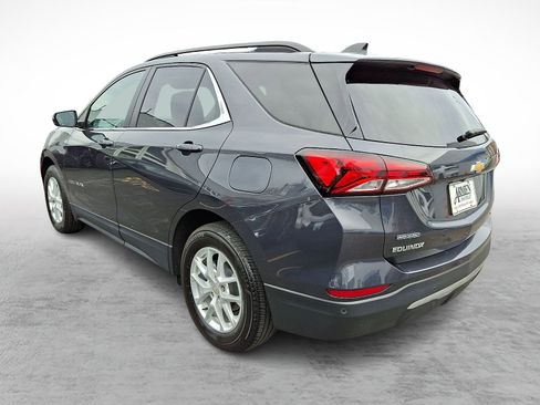 Certified 2023 Chevrolet Equinox LT image 5