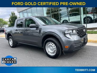 Used 2025 Ford Maverick XL w/ Equipment Group 102A