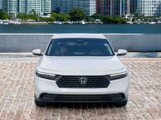 Used 2023 Honda Accord LX video 2