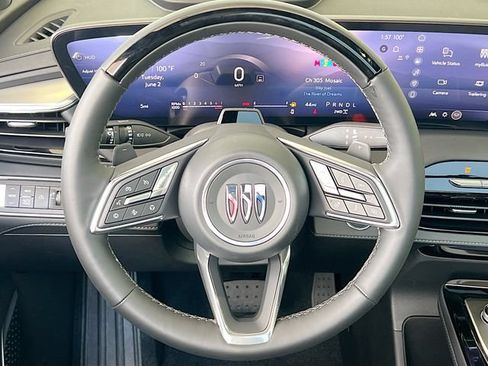New 2026 Buick Enclave Avenir w/ Super Cruise Package AWD/4WD image 7