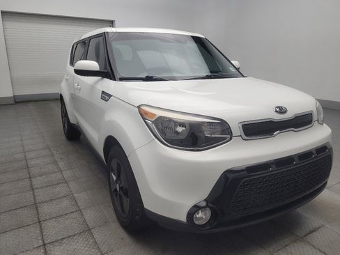 Used 2016 Kia Soul + w/ Eco Package FWD image 13