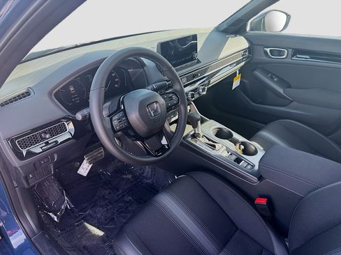 New 2026 Honda Civic Sport image 9