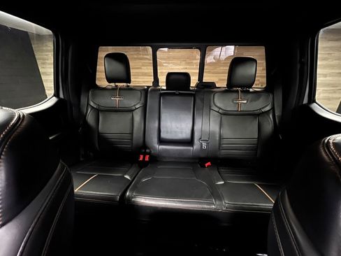 Used 2024 Ford F250 Platinum AWD/4WD image 19