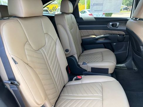 New 2026 Kia Sorento SX Prestige AWD/4WD image 23