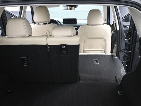 Used 2023 MAZDA CX-5 AWD 2.5 S w/ Select Package image 12