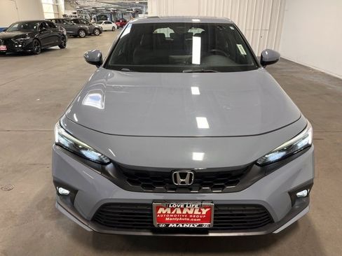 Used 2023 Honda Civic Sport Touring image 8
