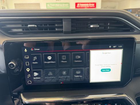 Used 2025 GMC Sierra 2500 Denali w/ Denali Reserve Package AWD/4WD image 28