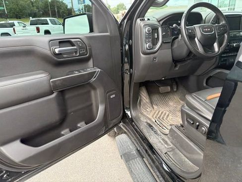 Used 2020 GMC Sierra 1500 AT4 w/ AT4 Premium Package AWD/4WD image 45