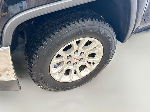 Used 2018 GMC Sierra 1500 SLE w/ SLE Value Package image 23