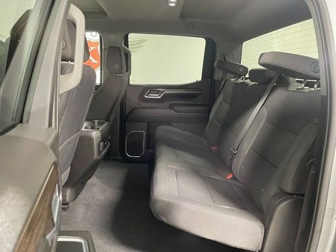 Used 2023 Chevrolet Silverado 1500 RST image 20