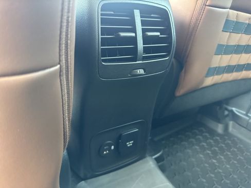 Used 2023 Ford Bronco Sport Outer Banks w/ Tech Package image 24