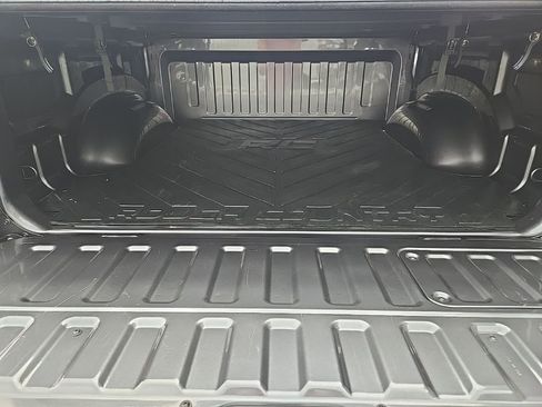Used 2025 RAM 1500 Laramie w/ Night Edition AWD/4WD image 29