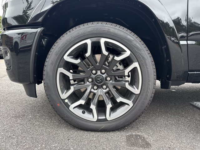 New 2027 RAM 1500 Limited AWD/4WD image 11