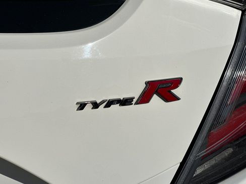 Used 2021 Honda Civic Type R image 32