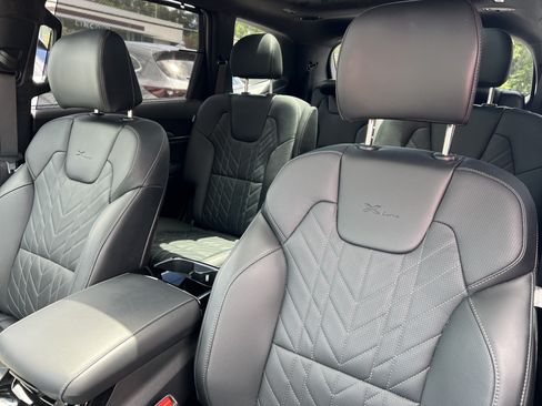 Used 2025 Kia Telluride SX Prestige X-Line AWD/4WD image 9