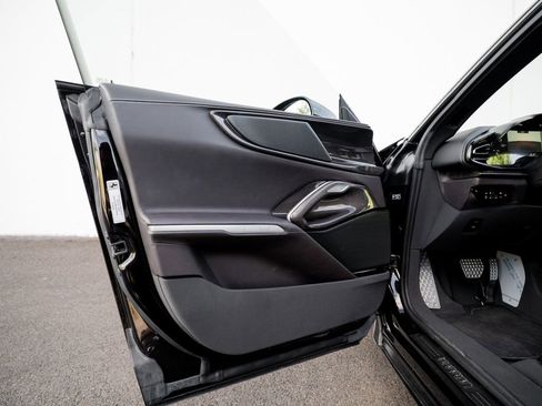 Used 2023 Ferrari Purosangue AWD/4WD image 31