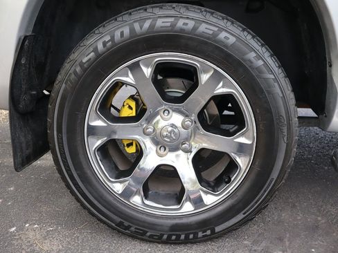Used 2013 RAM 1500 Laramie w/ Protection Group AWD/4WD image 43