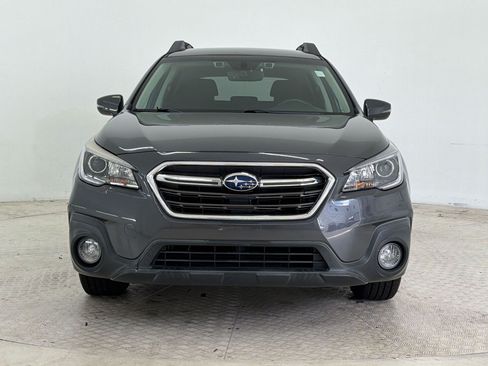 Used 2018 Subaru Outback 2.5i Premium AWD/4WD image 6