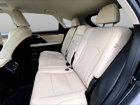 Used 2022 Lexus RX 350 FWD w/ Premium Package image 21