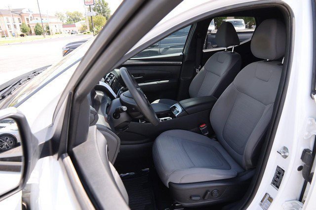 Used 2023 Hyundai Santa Cruz SEL w/ Activity Package AWD/4WD image 9