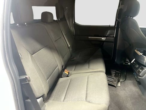 Used 2023 Ford F150 XLT w/ Equipment Group 302A High AWD/4WD image 27