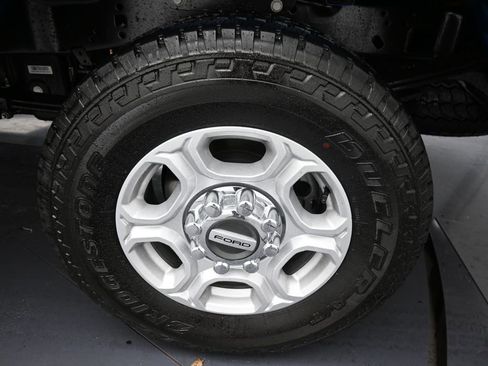 New 2026 Ford F250 XLT image 32