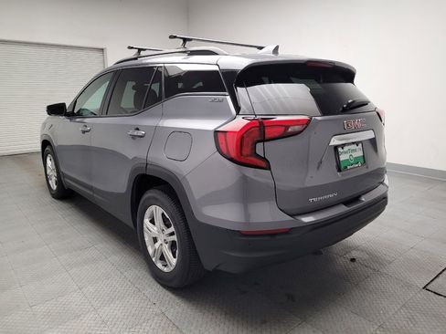 Used 2018 GMC Terrain SLE w/ Driver Convenience Package image 5