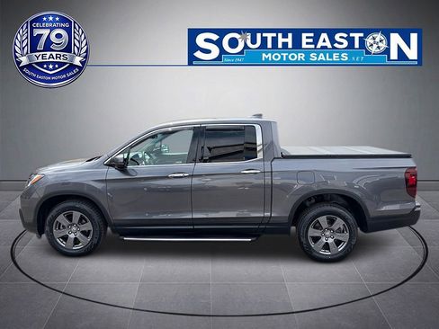 Used 2020 Honda Ridgeline RTL-E image 8