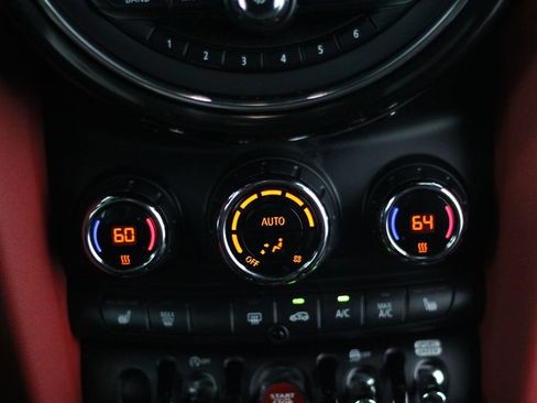 Used 2021 MINI Cooper S FWD image 26