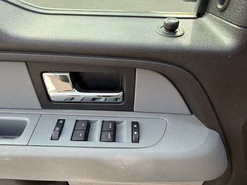 Used 2013 Ford F150 STX w/ Mid Equipment Group AWD/4WD image 23