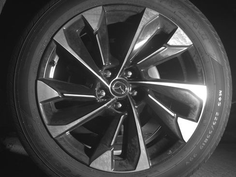 Used 2025 MAZDA CX-50 2.5 Hybrid w/ Premium Plus Pkg image 13