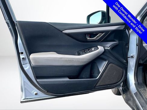 Used 2022 Subaru Outback Premium AWD/4WD image 23