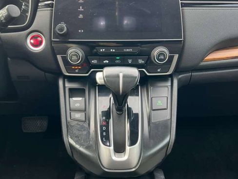 Used 2018 Honda CR-V EX-L image 23