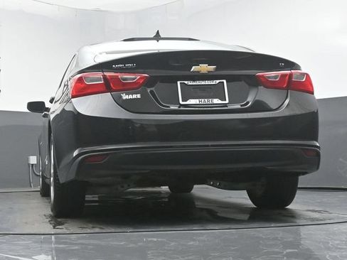 Used 2018 Chevrolet Malibu LT FWD image 53