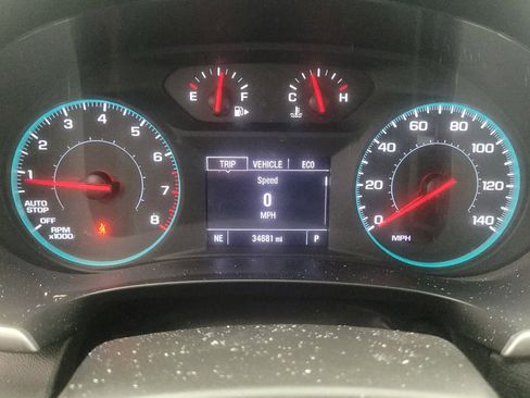 Used 2024 Chevrolet Malibu LT FWD image 23