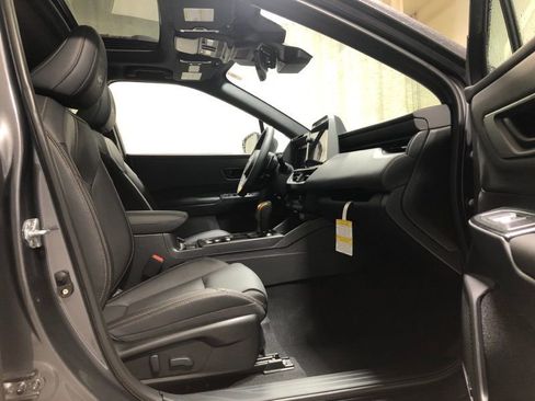 New 2026 Subaru Outback Wilderness AWD/4WD image 18