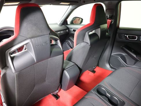 Used 2024 Honda Civic Type R image 47