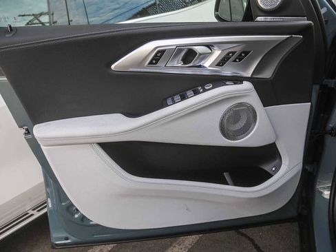 Used 2026 BMW XM Label Red image 17