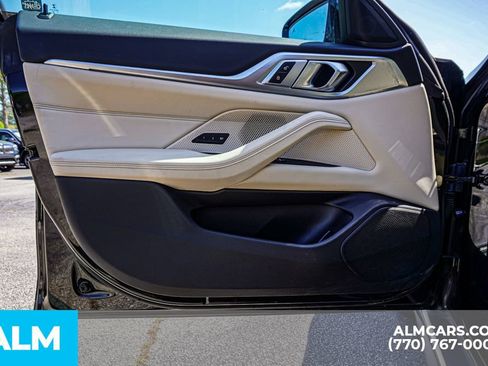 Used 2022 BMW i4 eDrive40 image 49