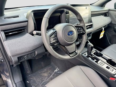 New 2026 Subaru Outback Premium AWD/4WD image 9